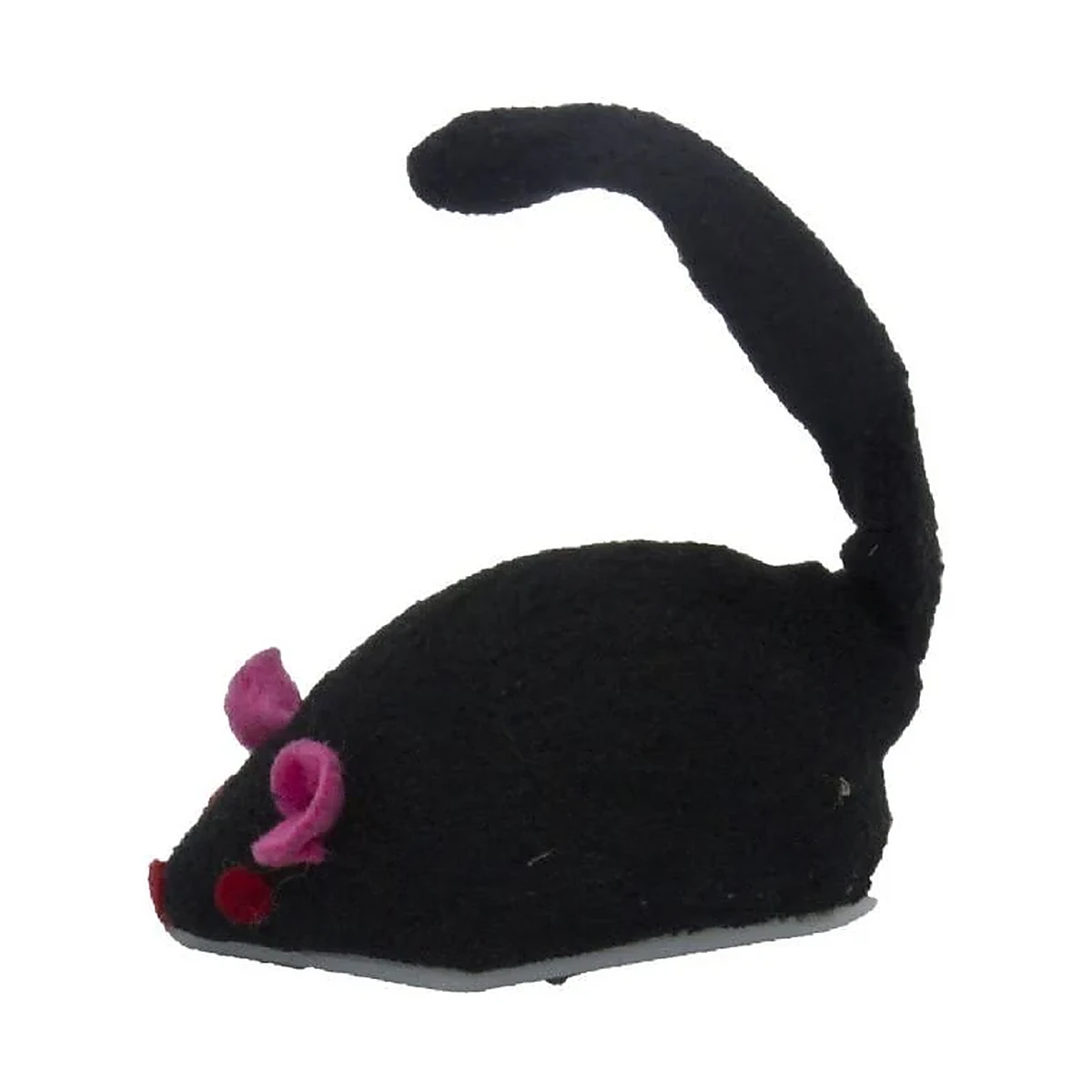Catlife Süper Hızlı Çekçekli Tekerlekli Fare (7 cm)