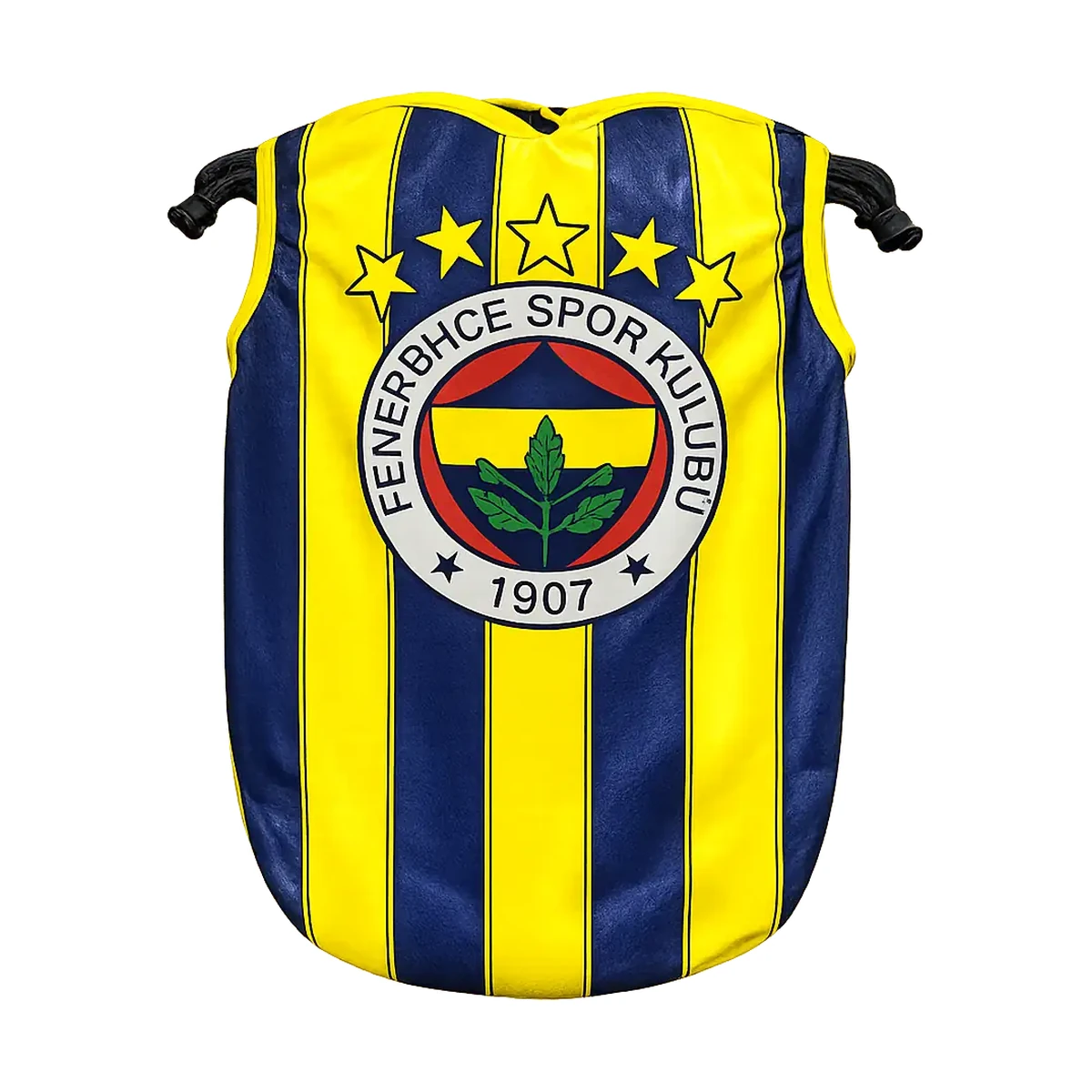 Little Paws Petshop Fenerbahçe Tasarımlı Kedi ve Köpek Forması (M)
