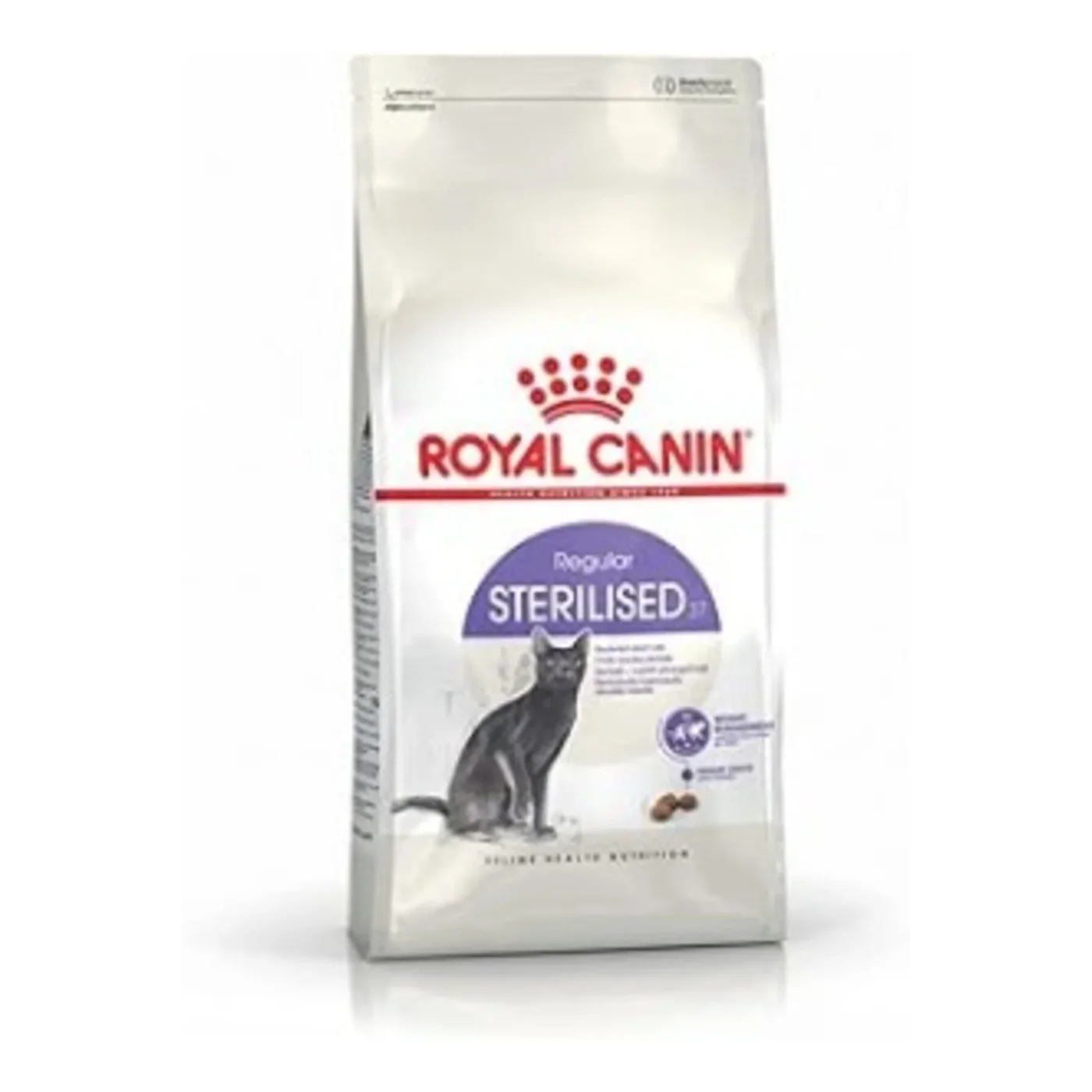 Royal Canin Kısırlaştırılmış Yetişkin Kedi Maması (400 g)
