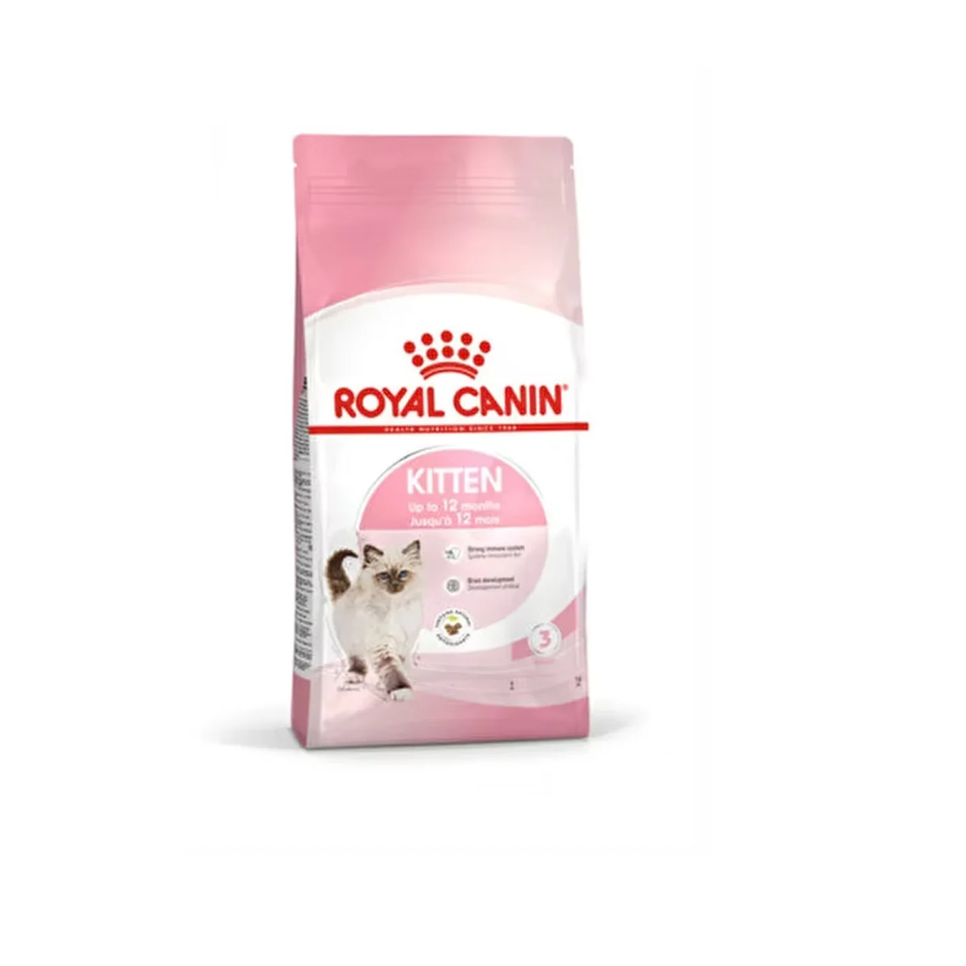 Royal Canin Açık Yavru Kedi Maması