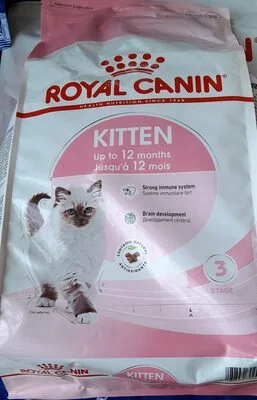 Royal Canin Yavru Kedi Maması (4 kg)