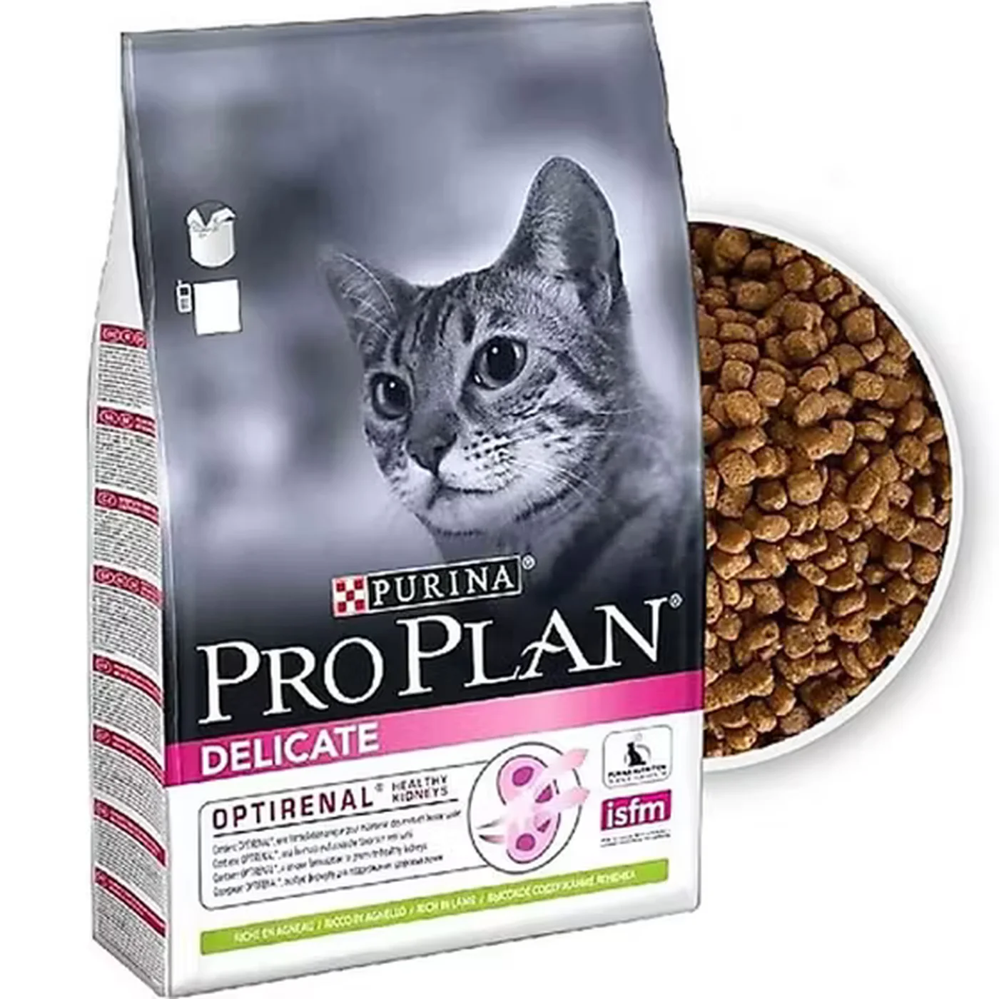Pro Performance Kuzu Etli Açık Yavru Kedi Maması