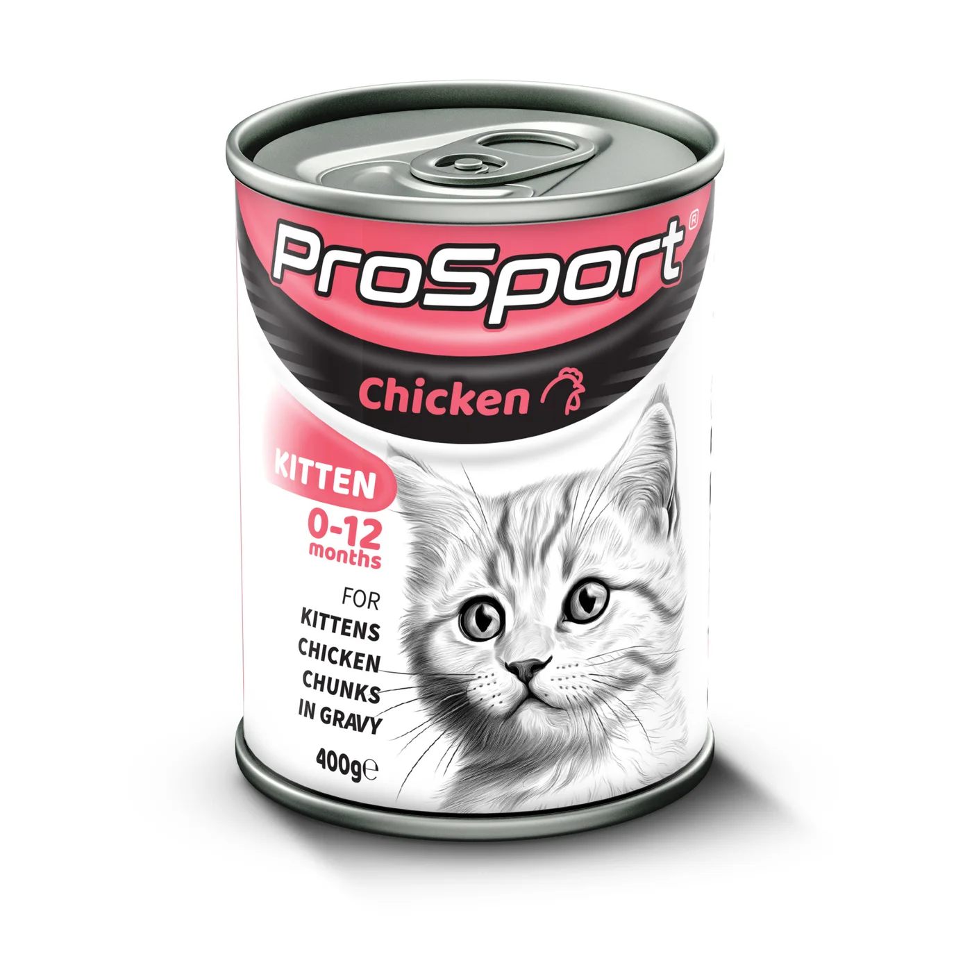 Pro Performance Tavuk Etli Yetişkin Kedi Konserve Maması (400 g)