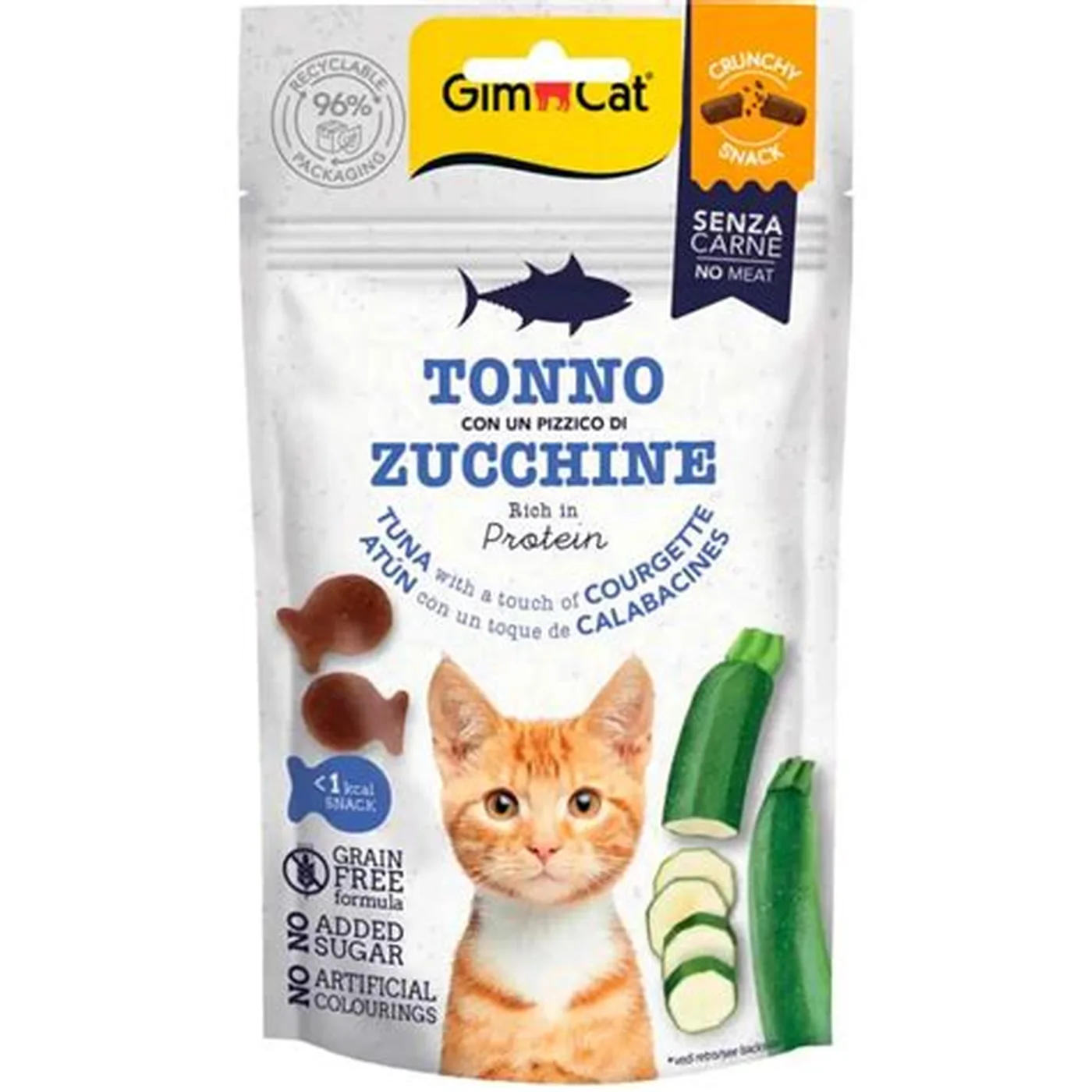 Ranova Bal Kabakl? Kedi Lolipopu (1,4 g)