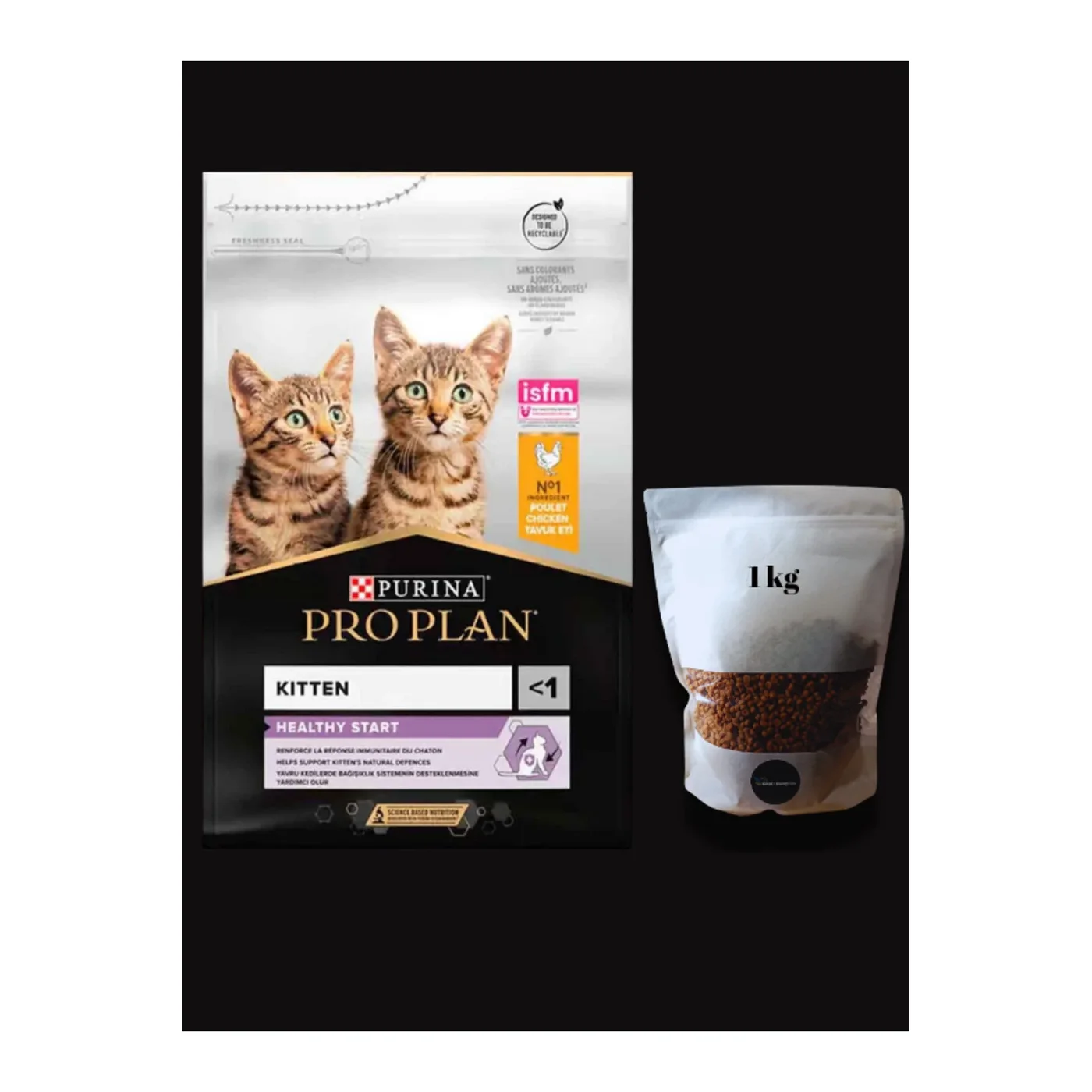 Ranova Lolipop Yabanmersini Kedi Ödül Maması (1,4 g)