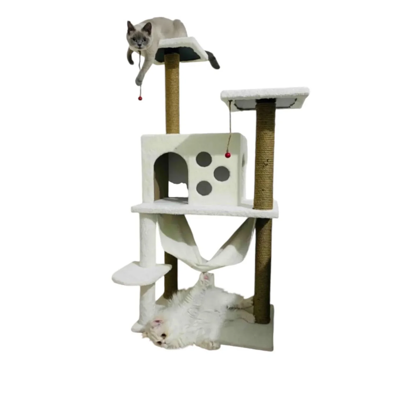 Cathause T1 Kedi Tırmalama (40 cm)