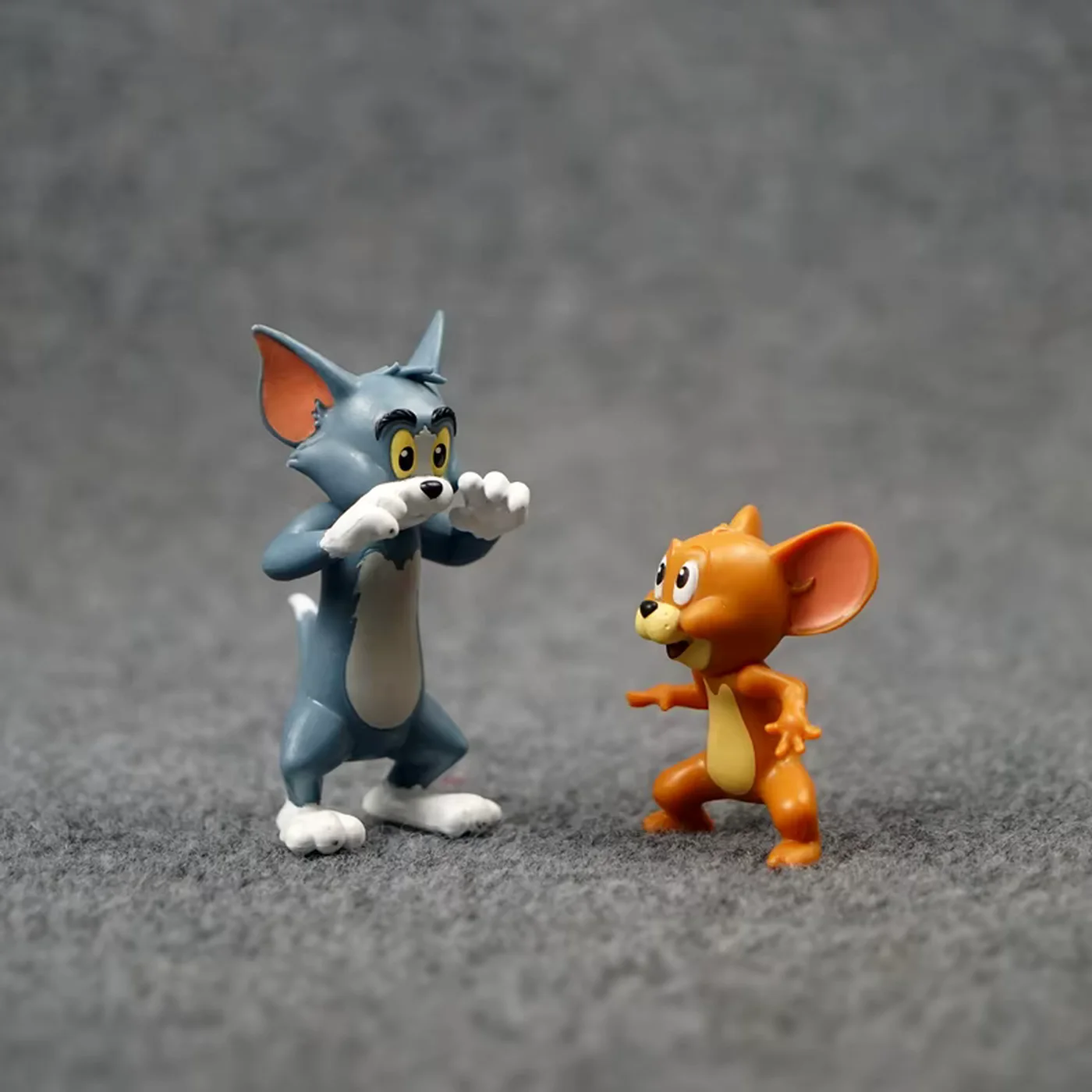 Demirhan Çek-B?rak Fare Kedi Oyunca??