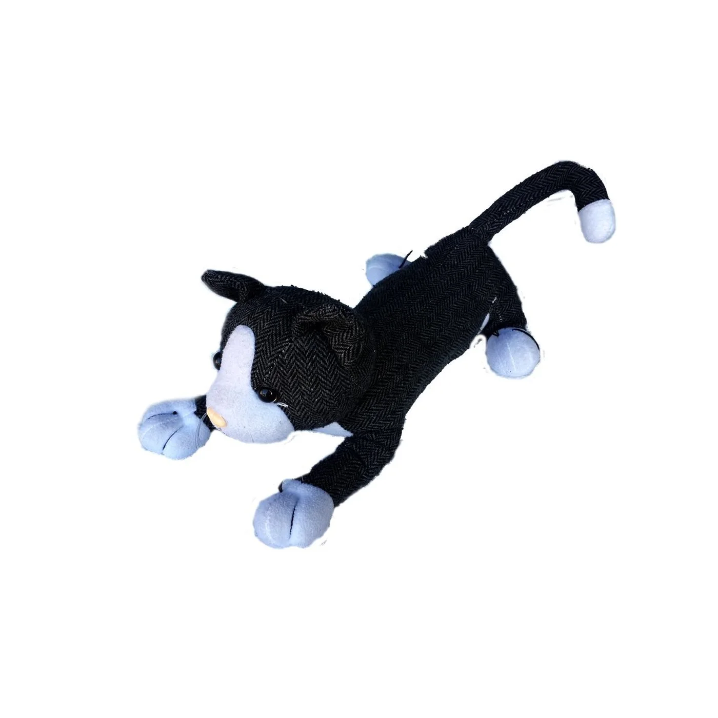 Pet City Hayvan Figürlü Kedi Oyunca??