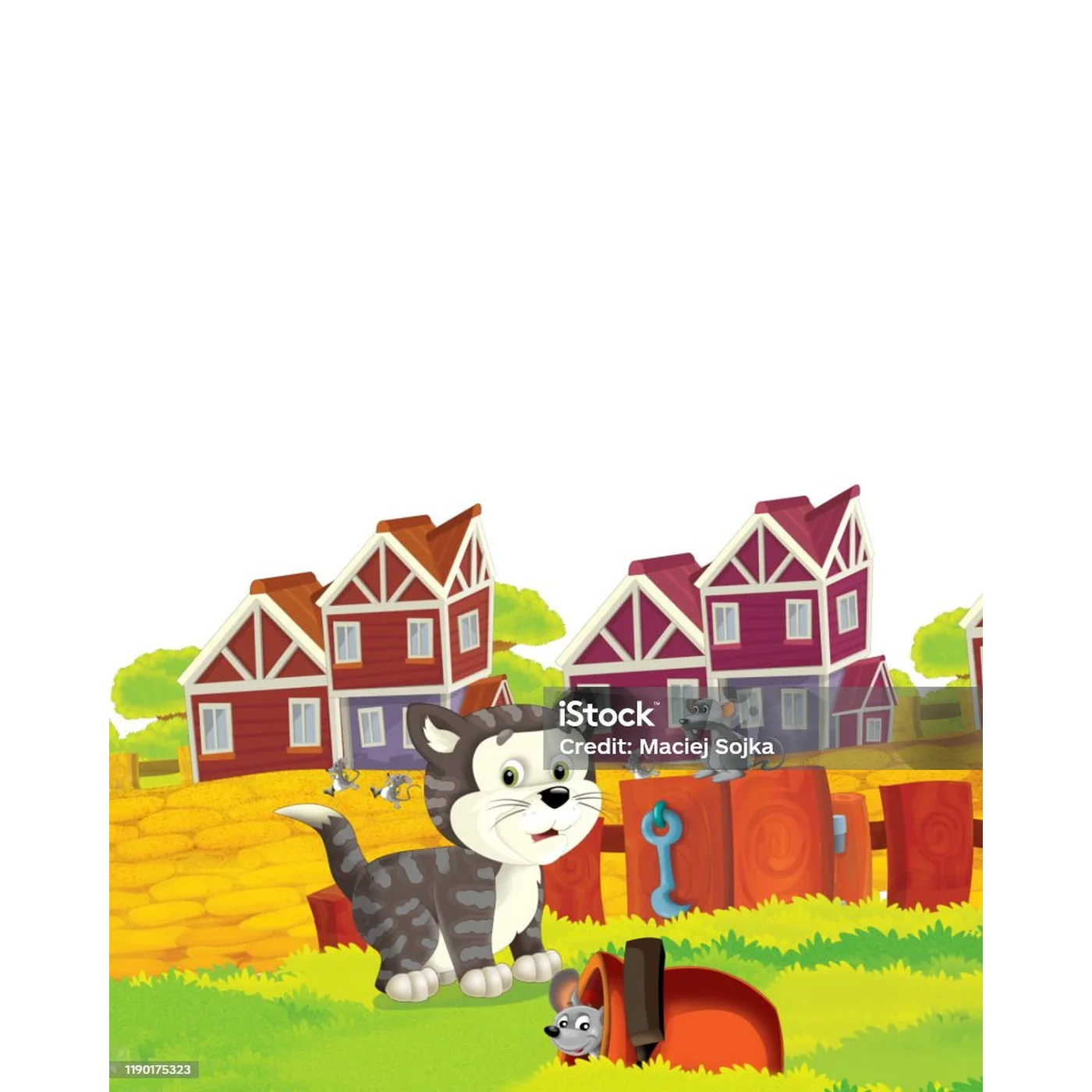Pet Pretty Kedi Oyun Tüneli (130 cm)