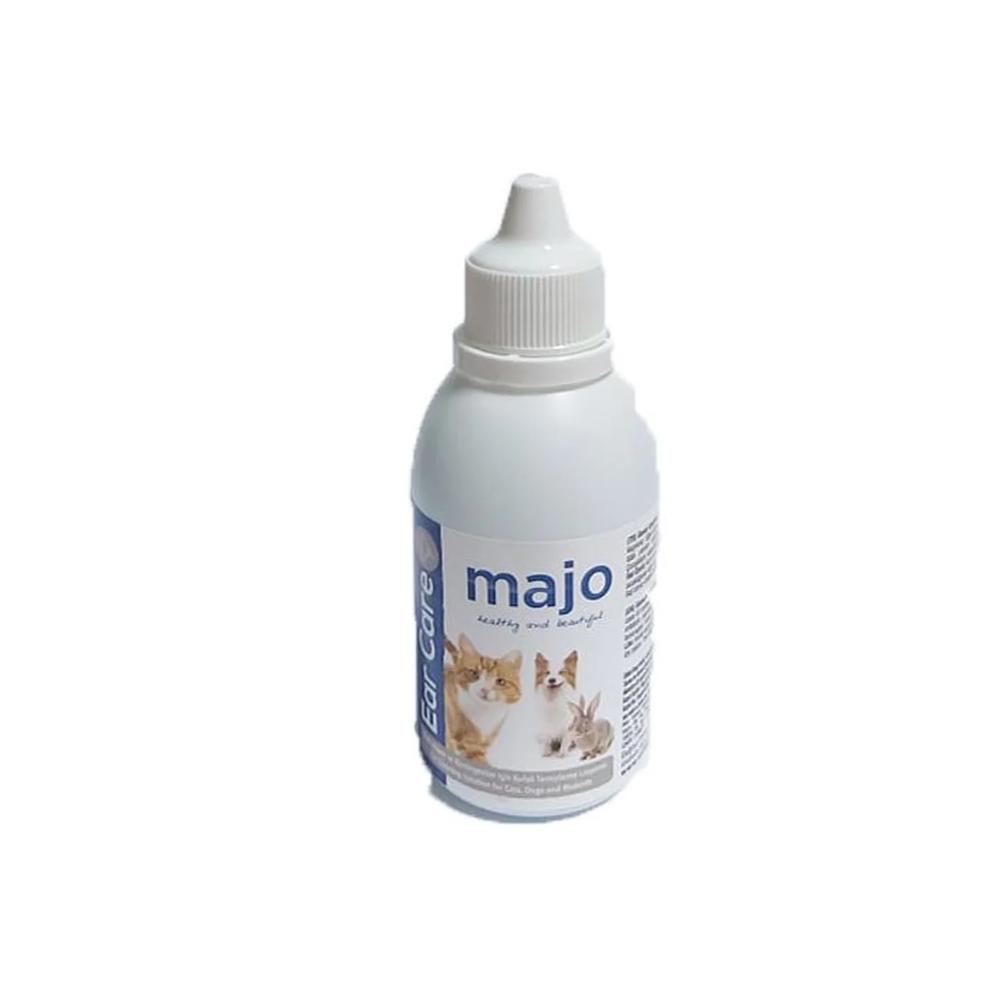 Majo Kulak Temizleme Losyonu (100 ml)