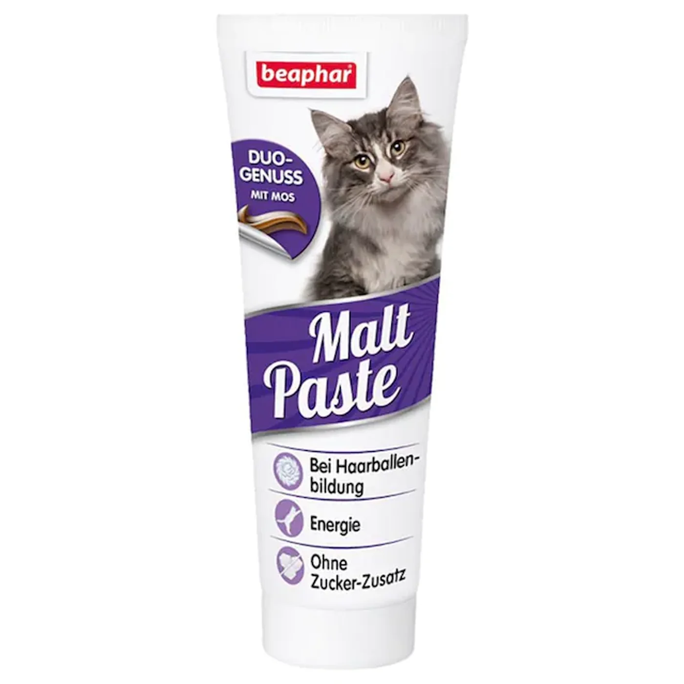 Petguard Plus Malt Paste Kedi Macunu (100 g)