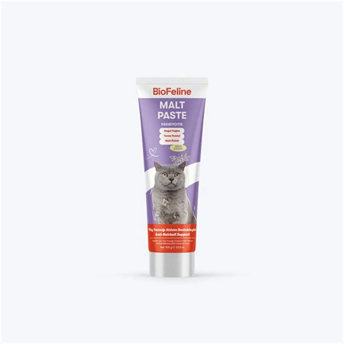 BioFeline Malt Paste (100 g)