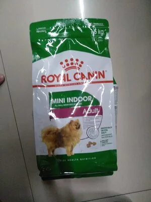 Royal Canin Mini ?ndoor Yetişkin Köpek Maması (1,5 kg)