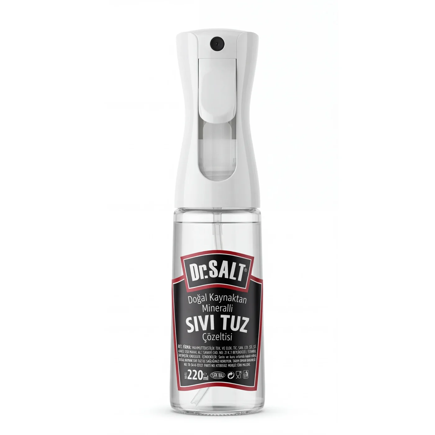 Petpretty Haval? Seyahat Sulu?u (500 ml)