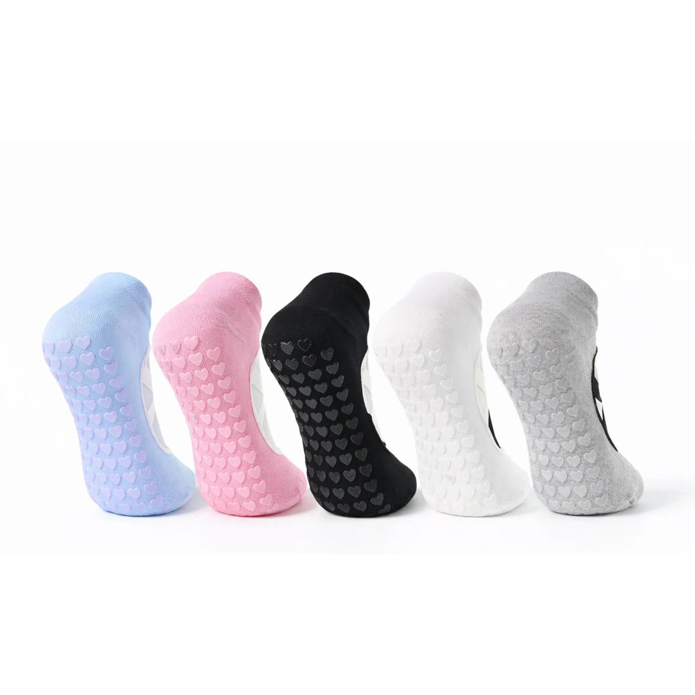 Pet Socks Kaymaz Tabanlı Çorap (S)