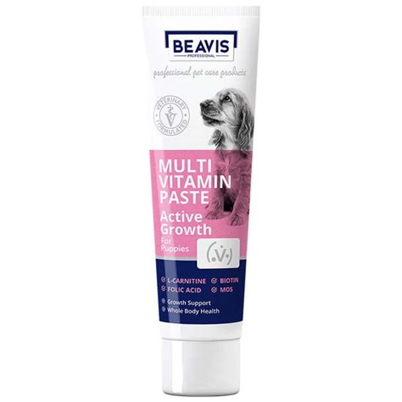Beavis Dog Repair Care 5in1 Kuru Y?kama Köpek Şampuanı (200 ml)