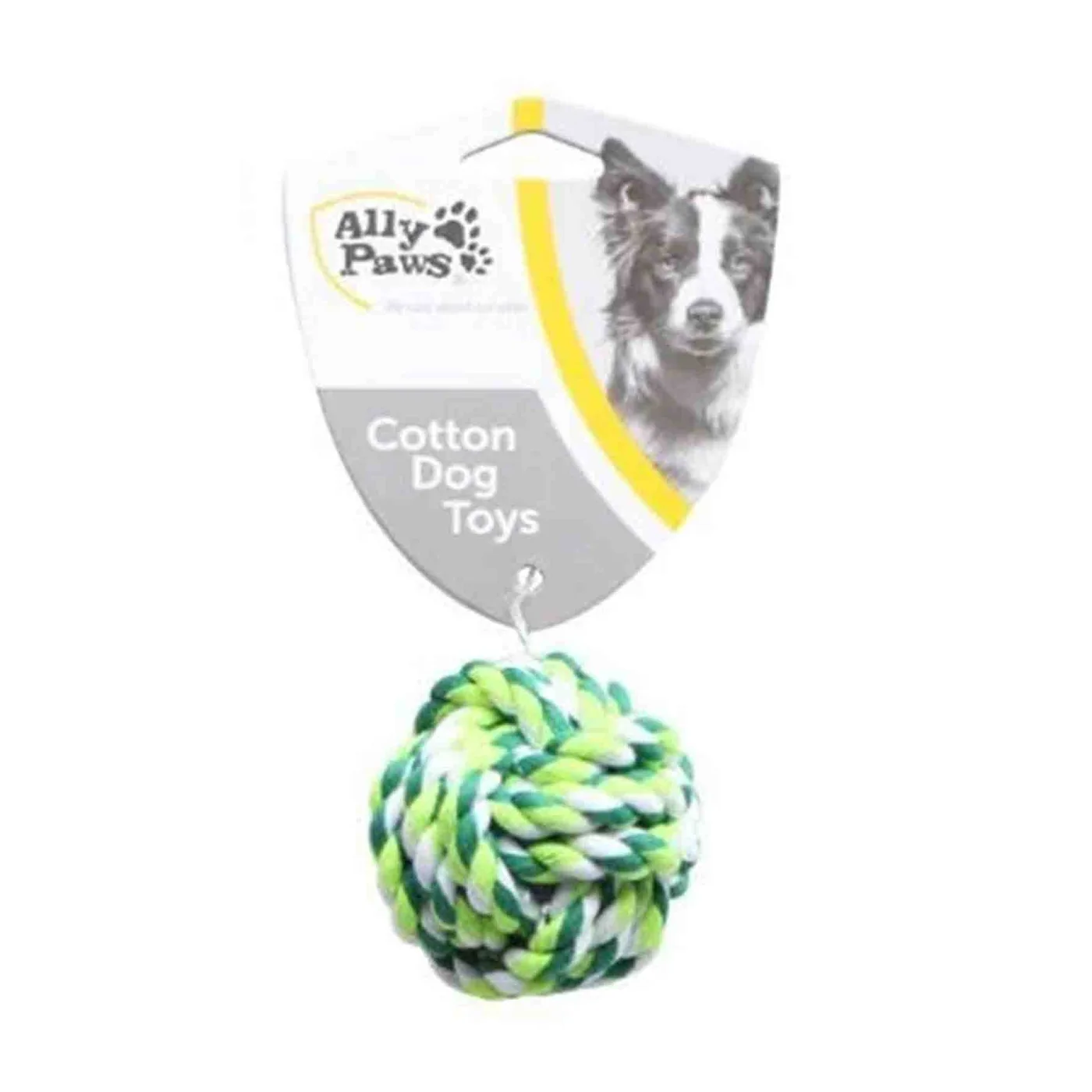 All Paws Köpekler İçin Diş ?pi 10620 (23 cm)