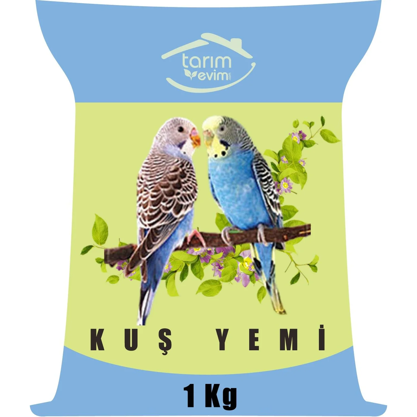 Kuş Yemi (1 kg)