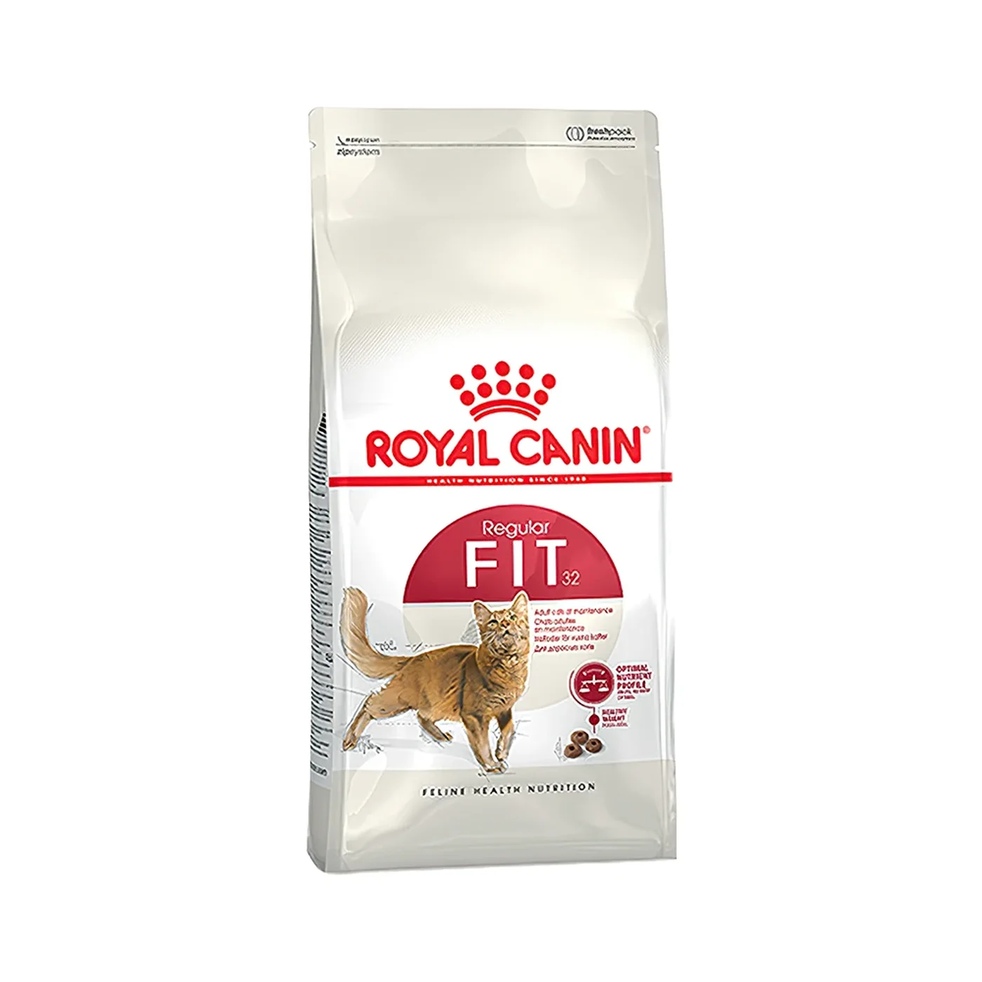Royal Canin Regular Fit 32 Yetişkin Kedi Maması (2 kg)